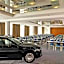 Congress Hotel Weimar by Mercure