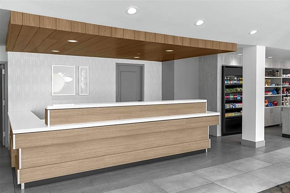 Hilton Garden Inn Queens/Jfk Airport