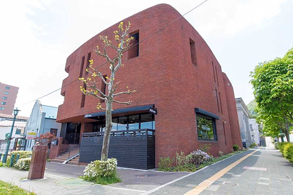 HakoBA Hakodate by THE SHARE HOTELS