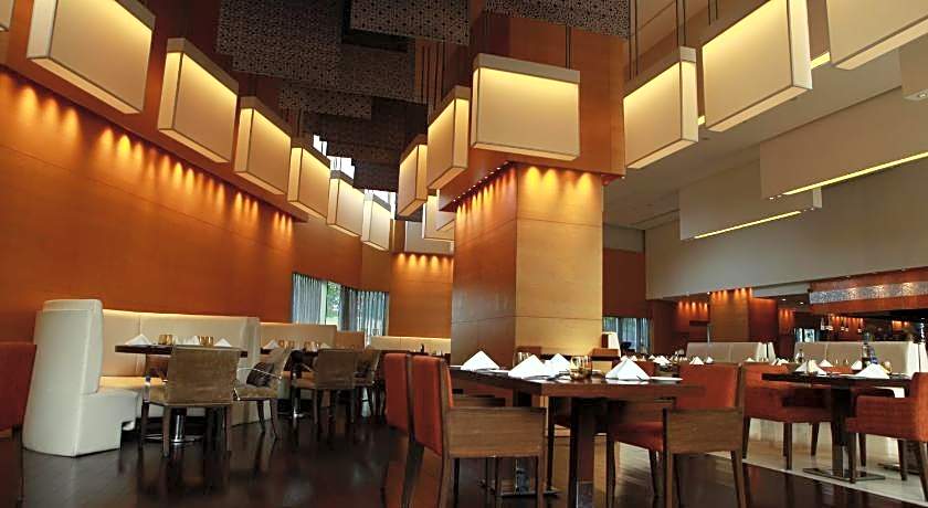 Novotel Pune Nagar Pune - An AccorHotels Brand