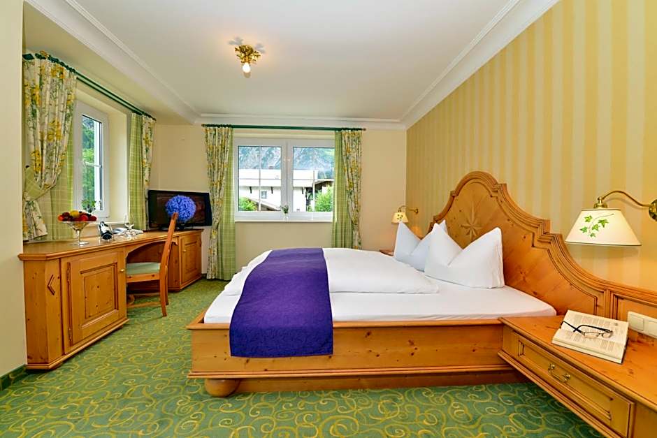 Hotel Garni Ingeborg