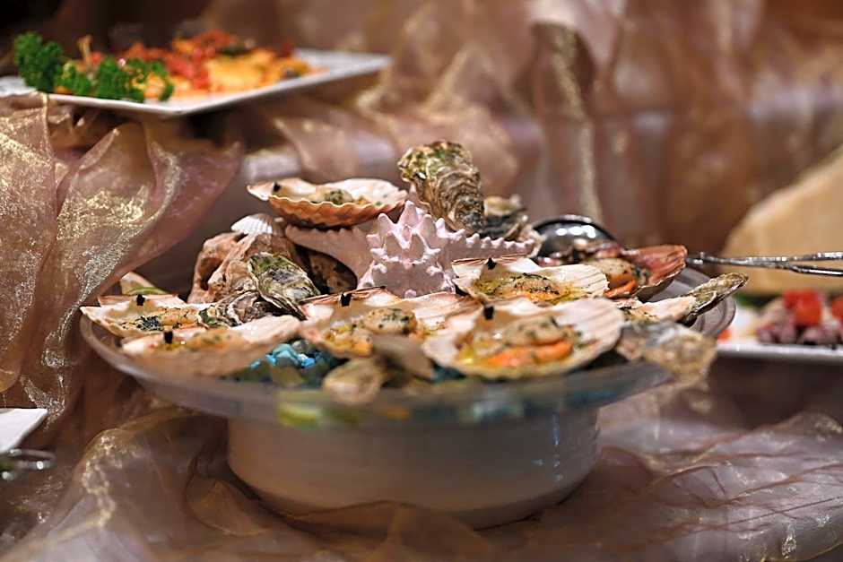 Hotel Ca' D'Oro Tre Stelle Superior Adults only