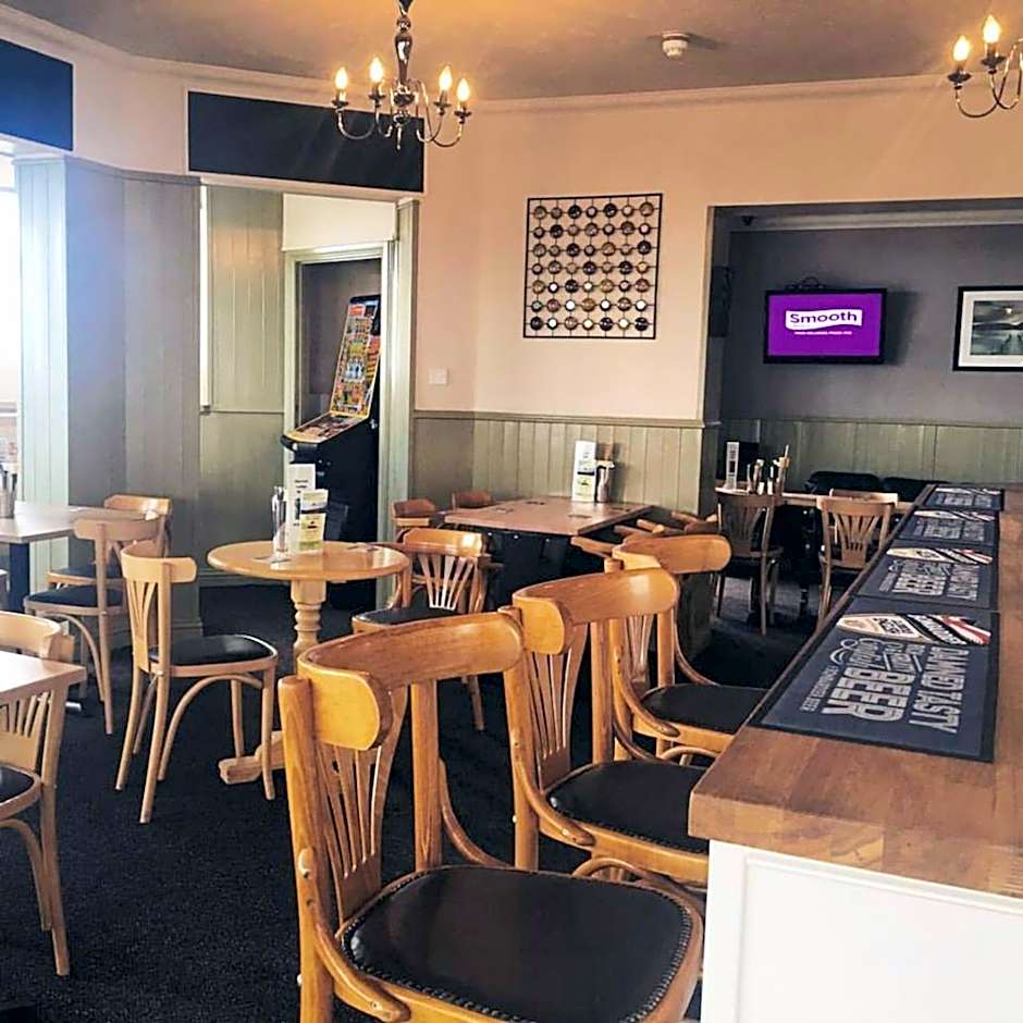 Harrow Lodge Hotel