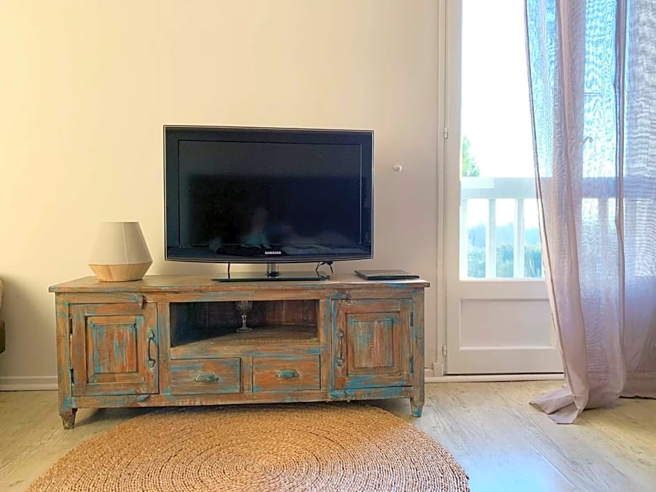 Mas Des Prevots B&B – Châteaurenard, NY