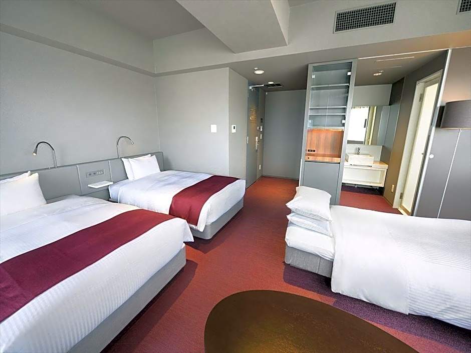 Hakata Green Hotel No.1