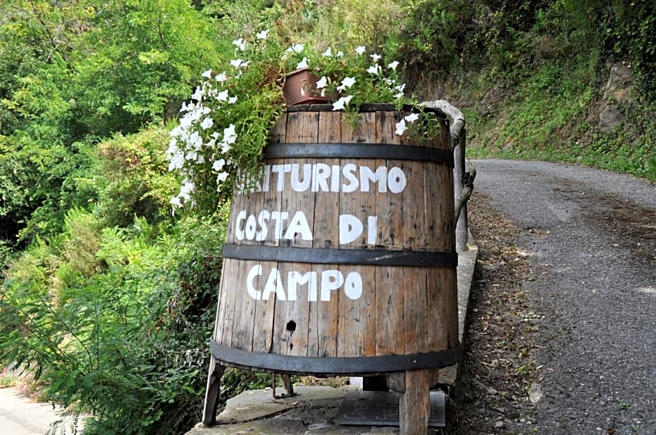 Agriturismo Costa di Campo