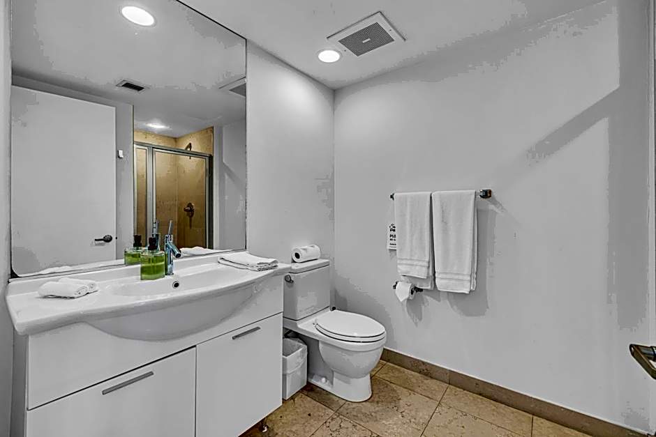 Icon Brickell Residences