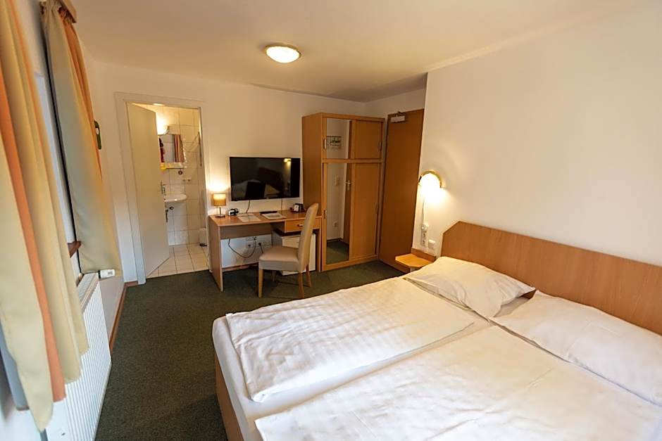 Pension Poschmühle