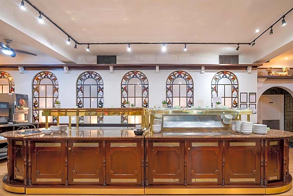 Sachas Hotel Manchester