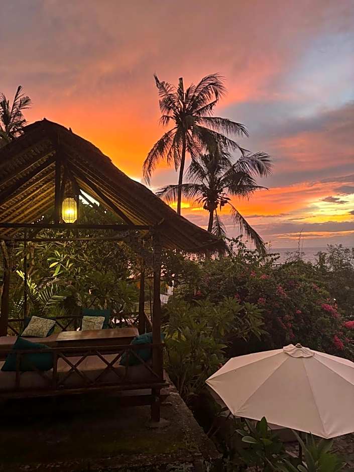 Lombok Coconut Hotel