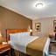Quality Inn & Suites Grande Prairie