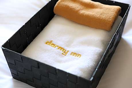 Moderate Double Room - Non-Smoking