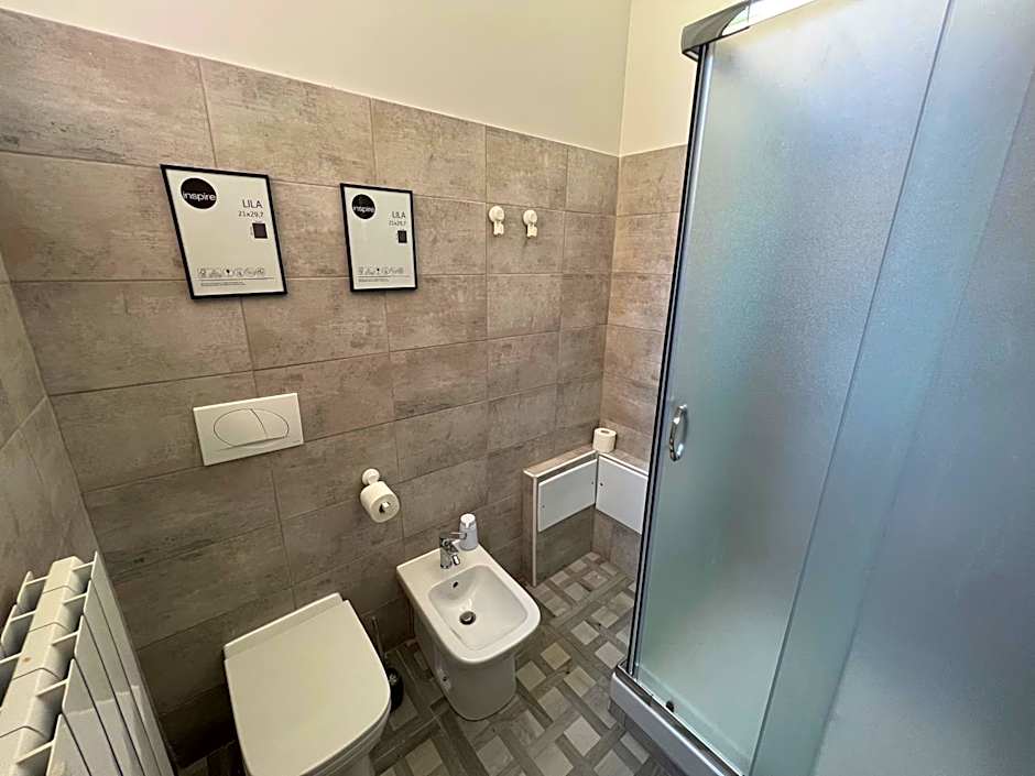 Hostel Turin Metro Young