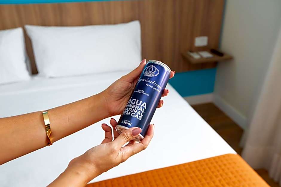 Transamerica Fit Campinas