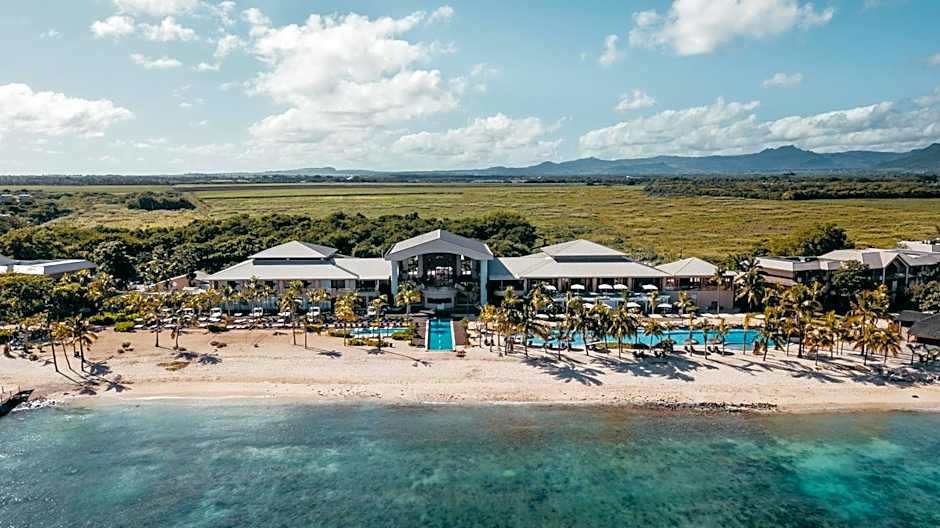 Le Meridien Ile Maurice