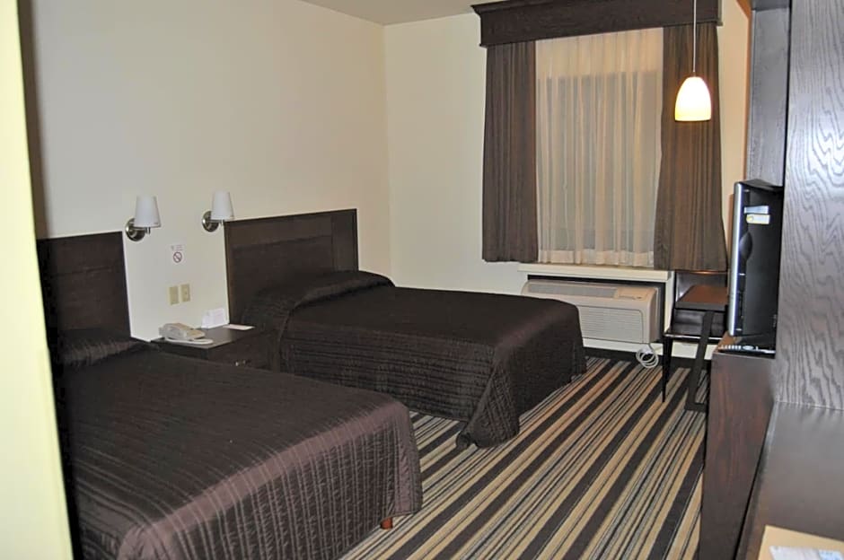 Hotel Alameda Express