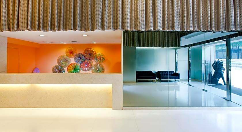 Silka Far East Hotel