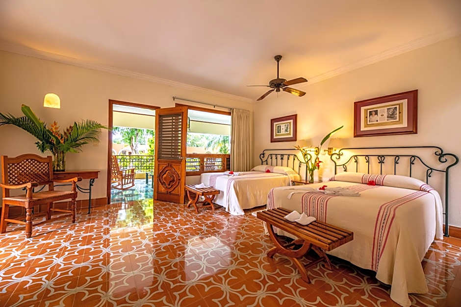 Photo 1 of 7 of Monaco Suite