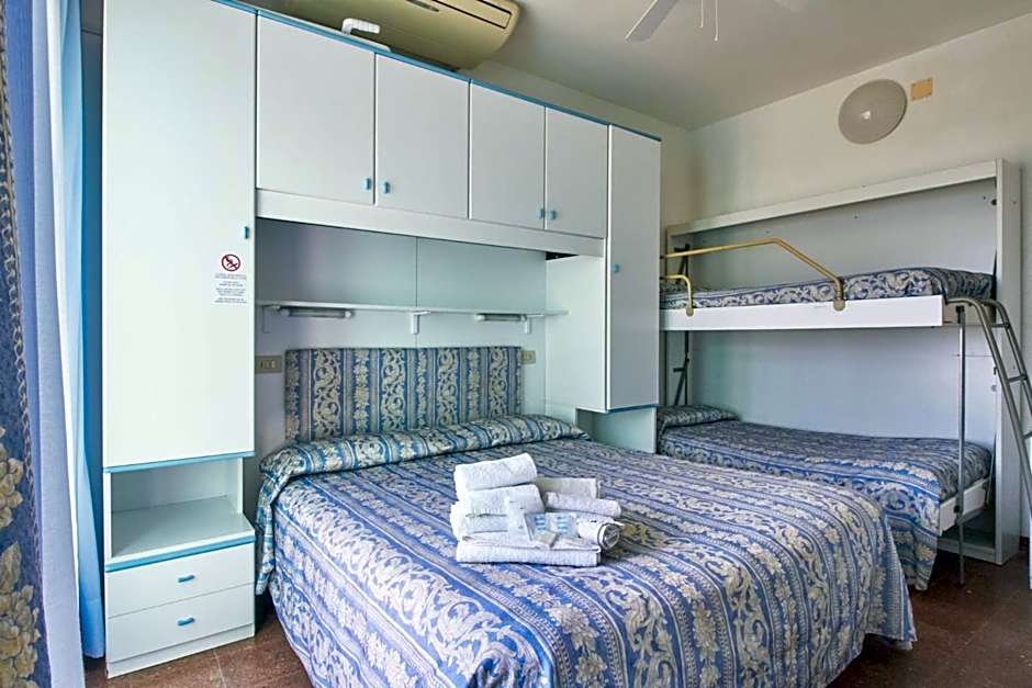 Hotel Sanremo
