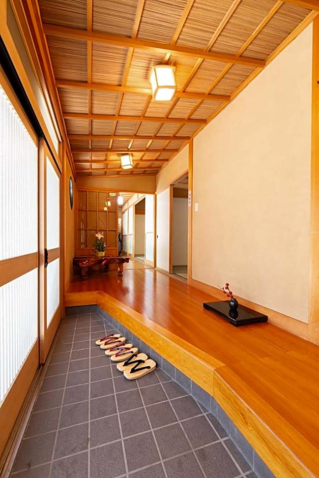 Kur and Hotel Shinshu