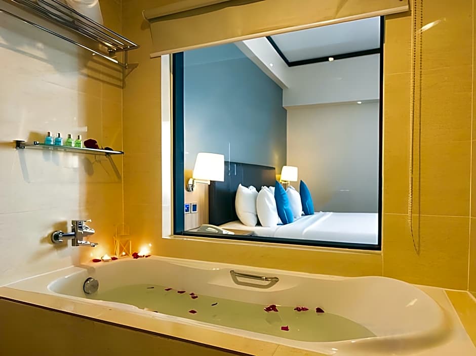 Kinta Riverfront Hotel & Suites