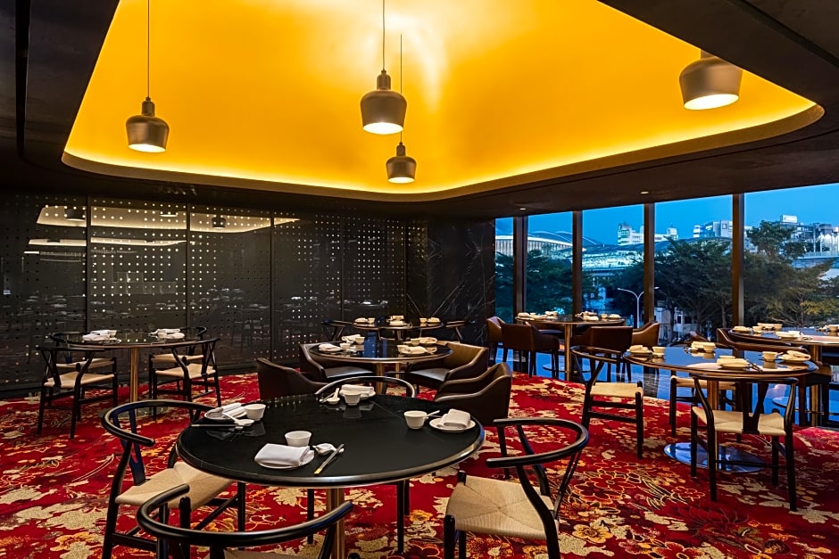 Le Meridien Taichung