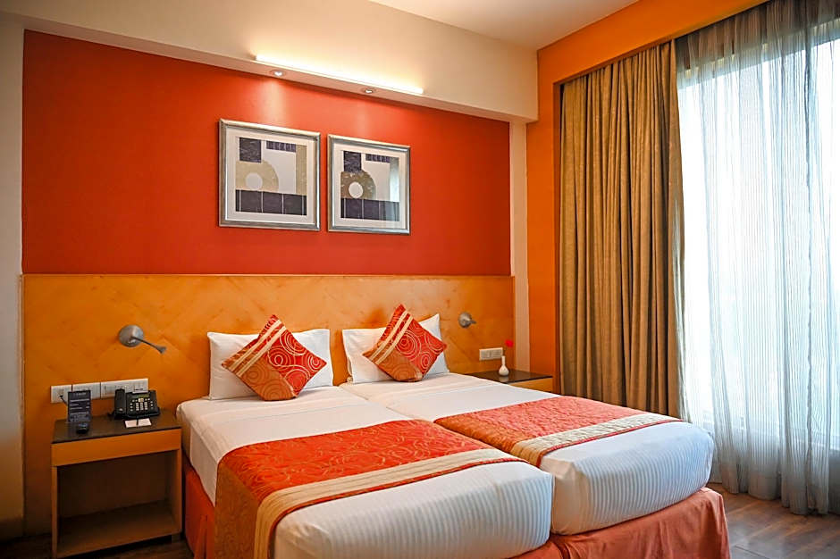 Savoy Suites Manesar