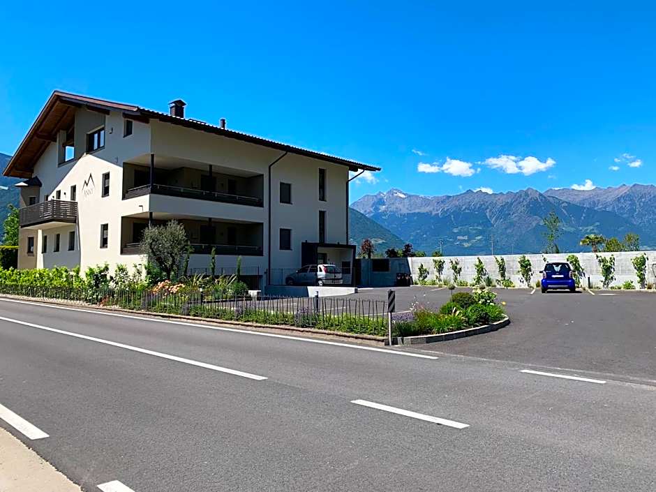 Apartments ANNY