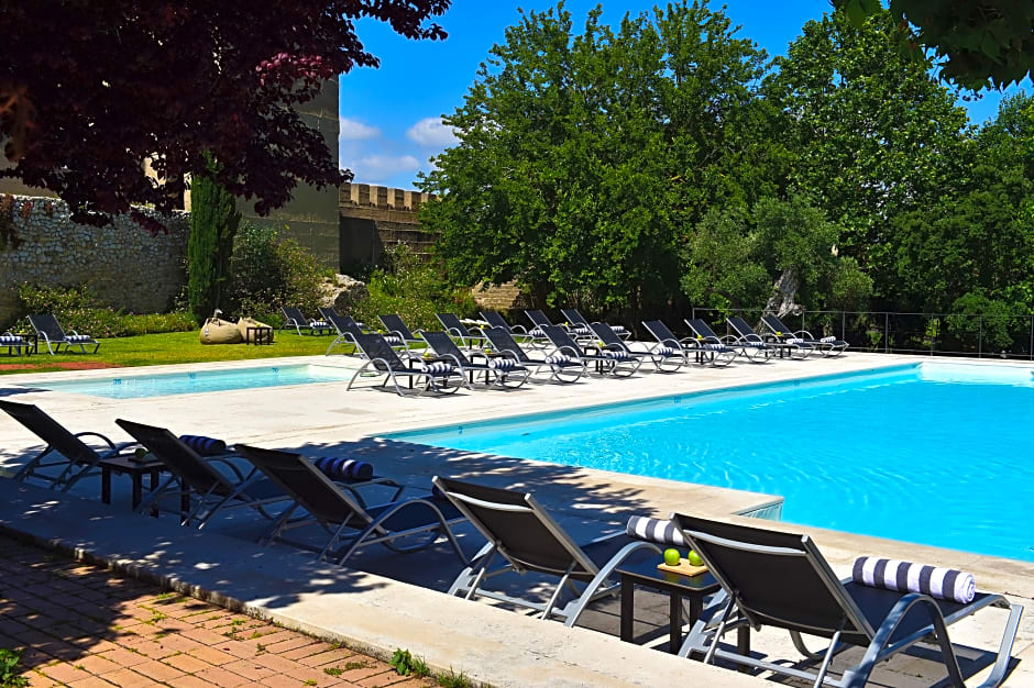 Pousada Castelo de Alcacer do Sal