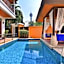 Siam Pool Villa Pattaya