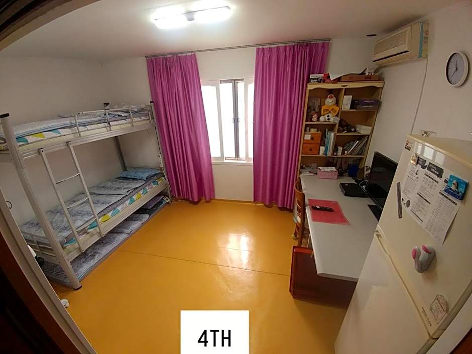 Exclusive Use Whole House For You