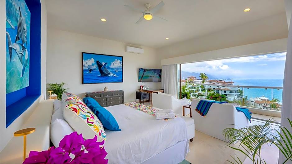 Villa Divina Luxury Boutique - Adults Only