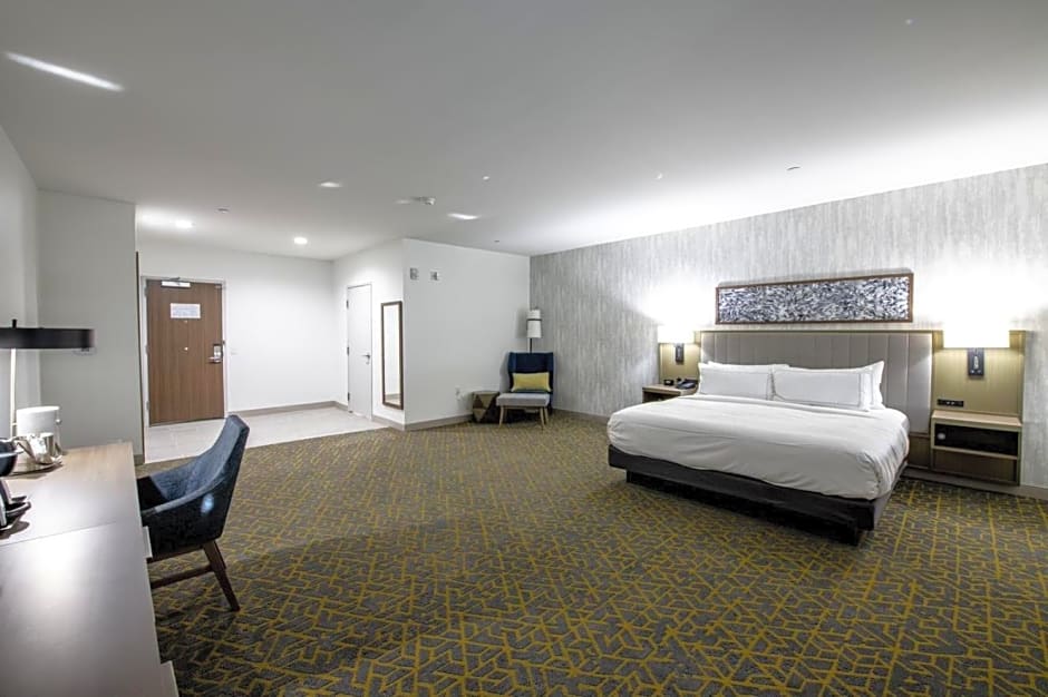 Doubletree Sulphur Lake Charles