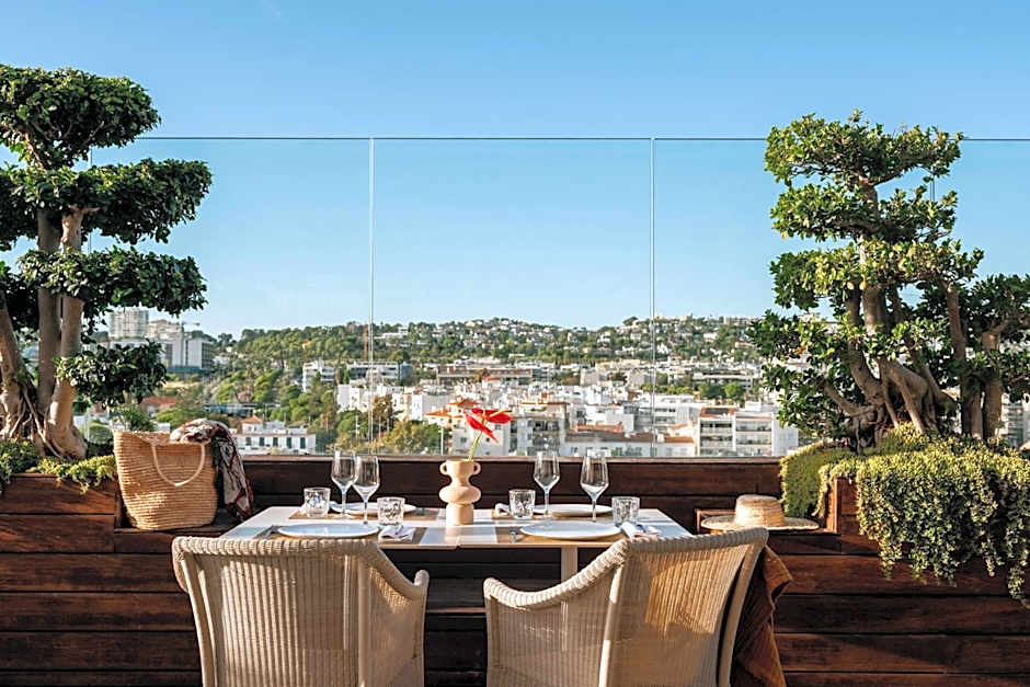 MIM Sitges Member of Melia Collection