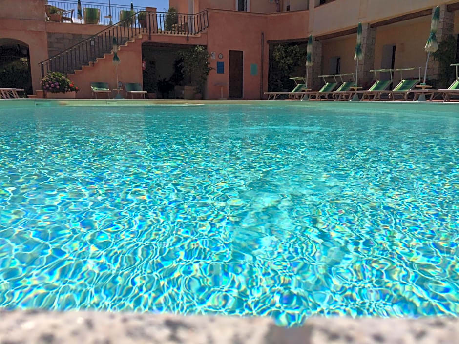 Hotel Villa Gemella