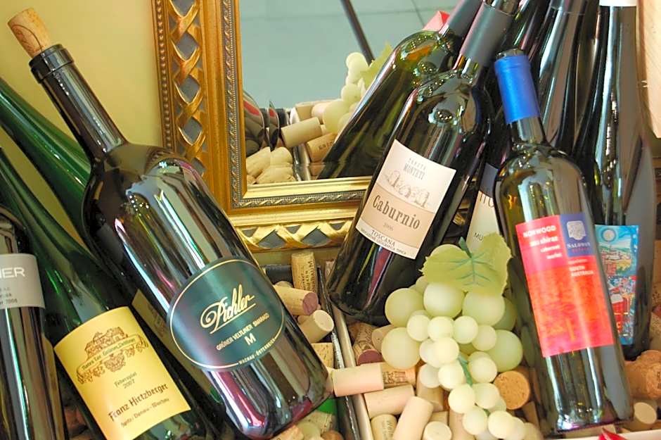 Hotel Restaurant Böck "Roter Hahn"