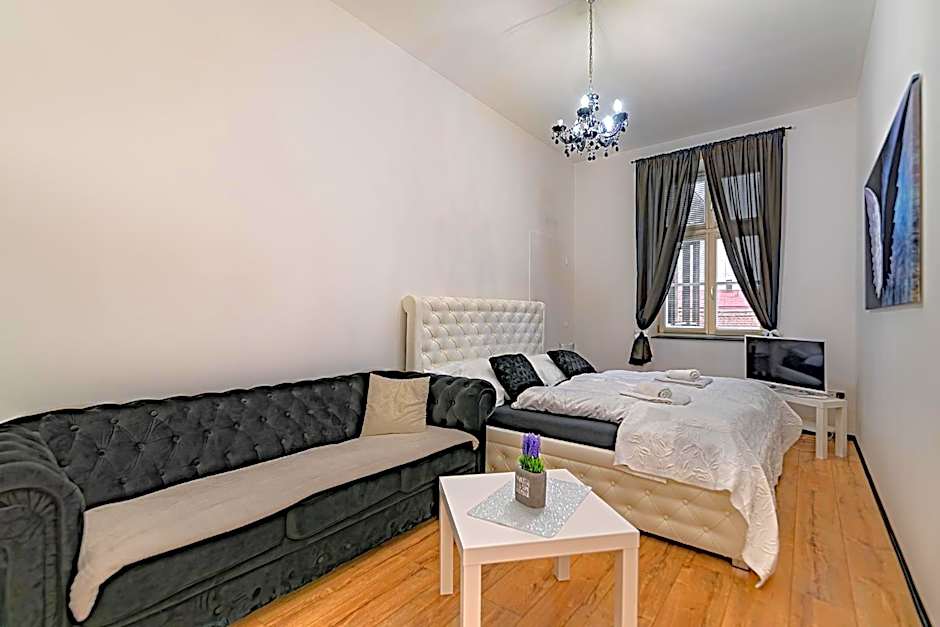 Rezidence Znojmo SPA Privat wellness
