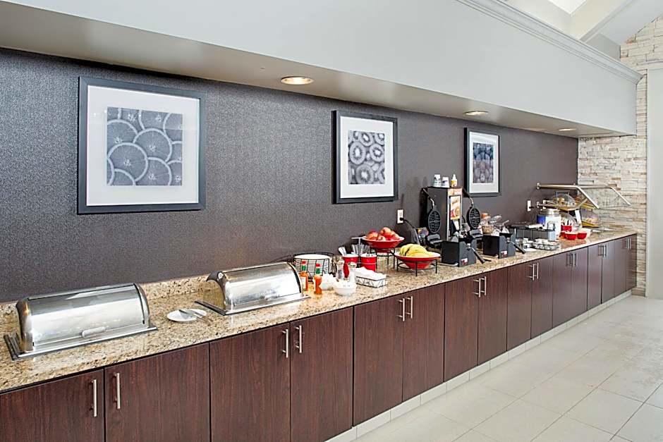Residence Inn by Marriott Chicago O'Hare