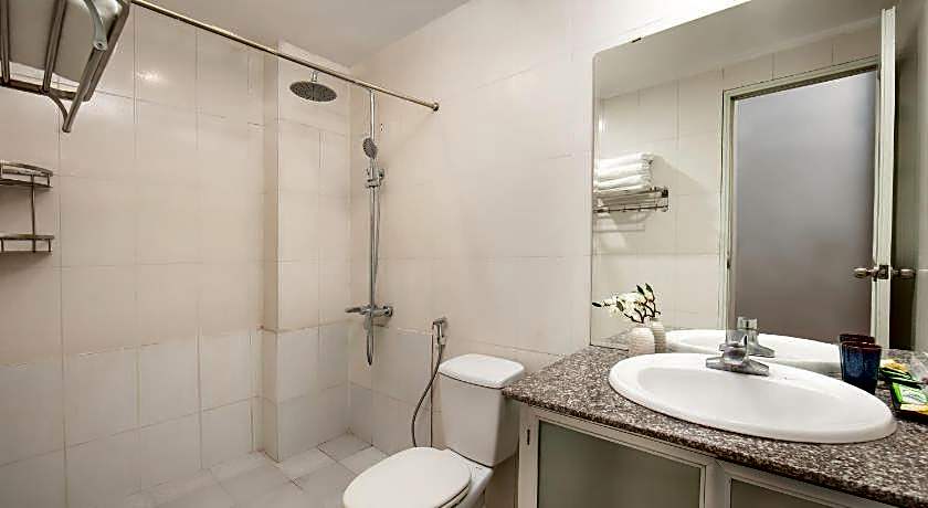 Sonata Premier Hotel & Spa