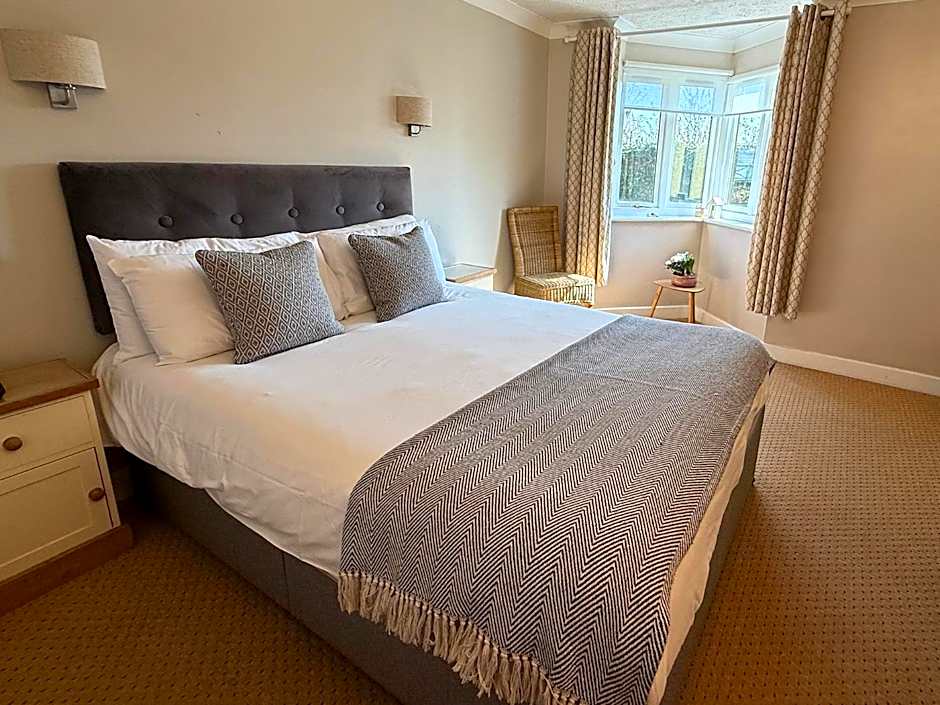 The River Haven Hotel