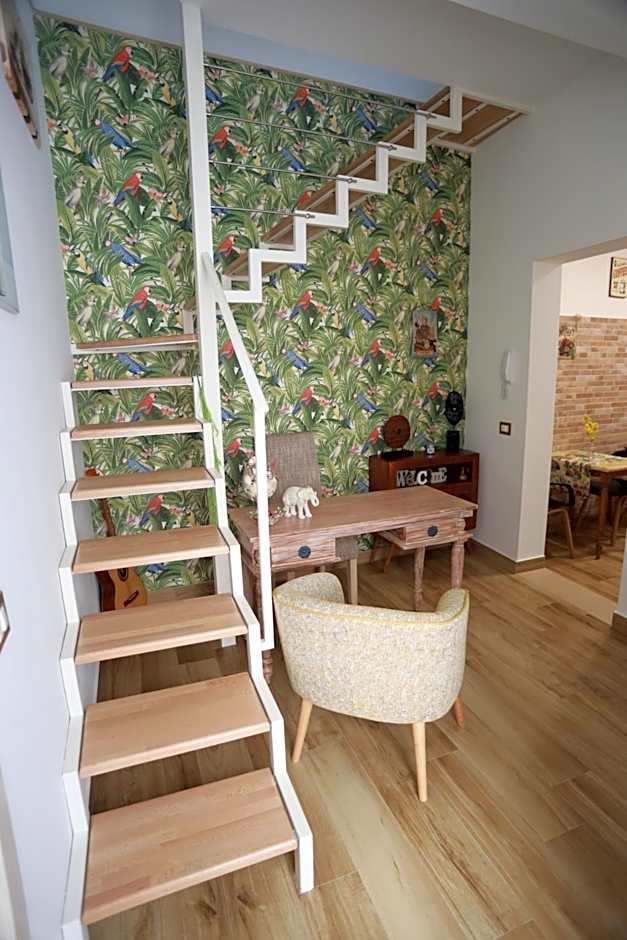 B&B Sant'Agata Patrona