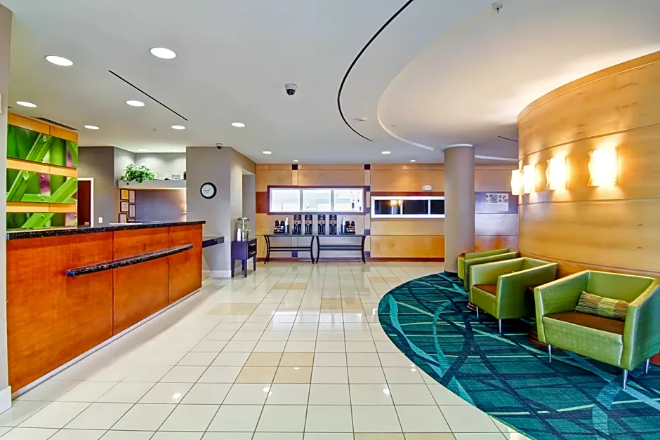 SpringHill Suites by Marriott Erie