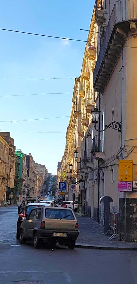 Fladi House Catania
