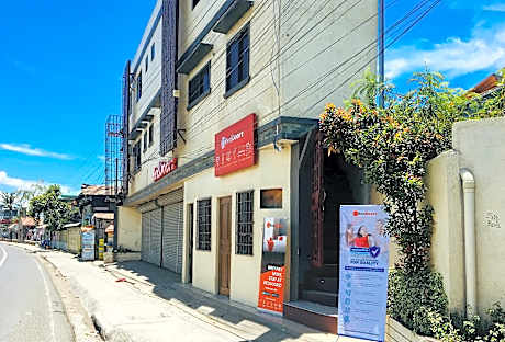 RedDoorz @ El Cuarto SRP Talisay