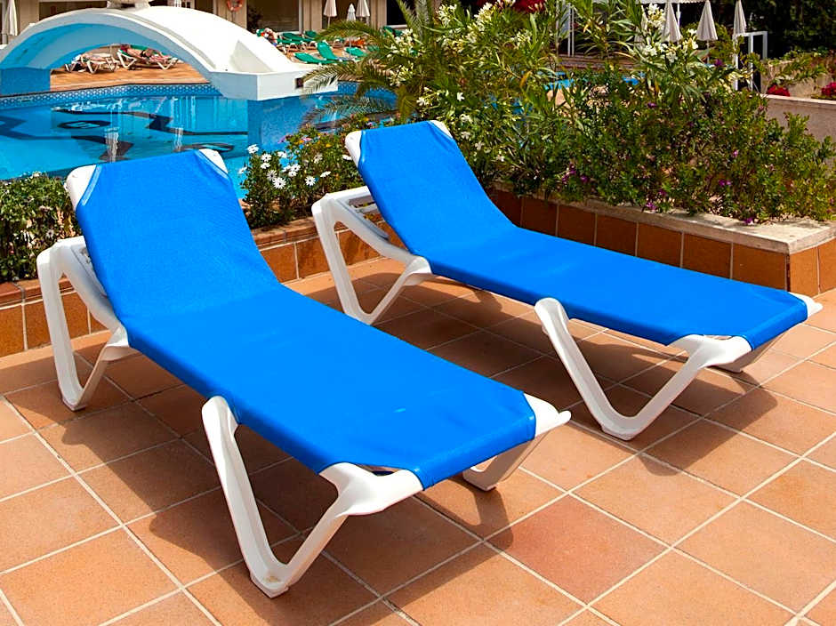 Hotel Seramar Sunna Park