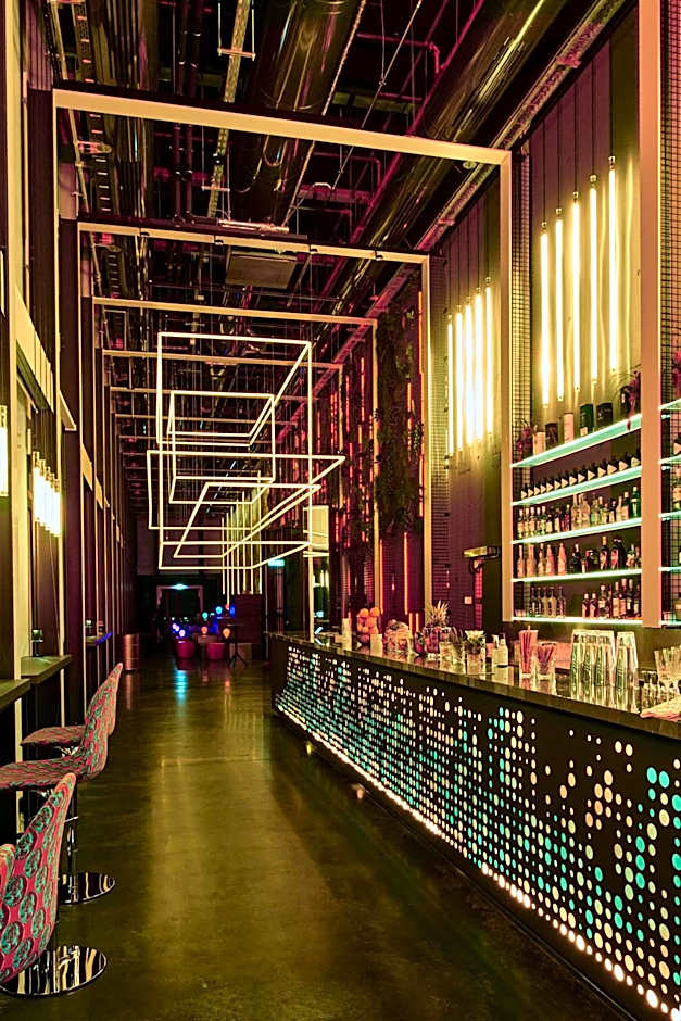 nhow Frankfurt