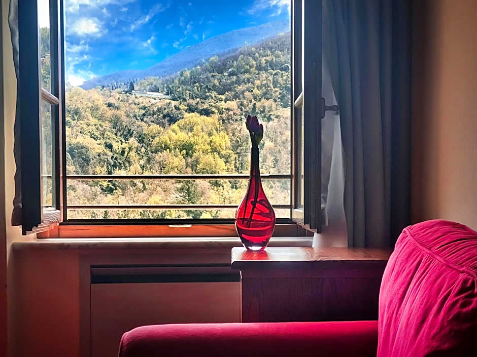 Locanda Il Monastero