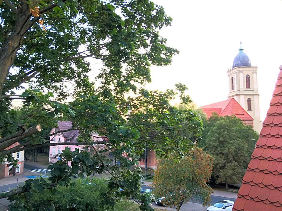 Apartamenty Kupiecka ścisłe centrum