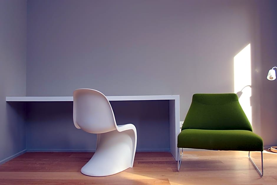 Temporesidence Cathedrale