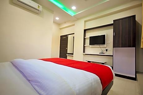 Executive - 24 Hours